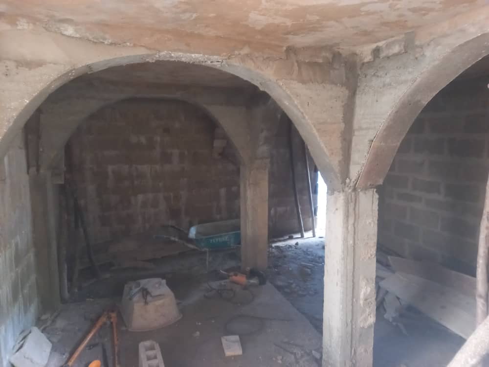 HÔTEL WASSADO - CAP SKIRING